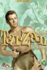 Watch Tarzan and the Trappers Nowvideo