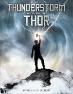Watch Thunderstorm: The Return of Thor Nowvideo