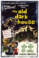 Watch The Old Dark House Nowvideo