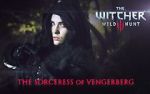 Watch The Witcher 3: The Sorceress of Vengerberg (Short 2014) Nowvideo