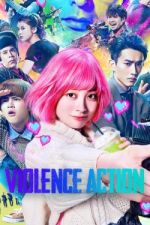Watch The Violence Action Nowvideo