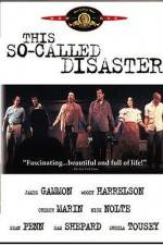 Watch This So-Called Disaster: Sam Shepard Directs the Late Henry Moss Nowvideo