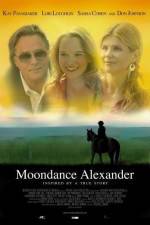 Watch Moondance Alexander Nowvideo