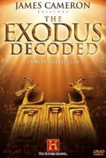 Watch The Exodus Decoded Nowvideo