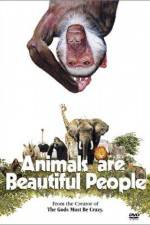 Watch Animals Are Beautiful People Nowvideo