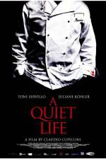 Watch A Quiet Life Nowvideo