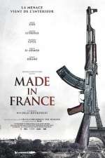 Watch Made in France Nowvideo