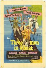 Watch Three Men in a Boat Nowvideo