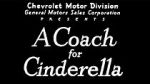 Watch A Coach for Cinderella Nowvideo