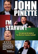 Watch John Pinette: I\'m Starvin\'! Nowvideo