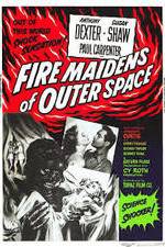 Watch Fire Maidens from Outer Space Nowvideo