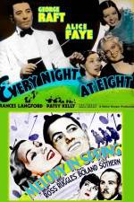Watch Every Night at Eight Nowvideo