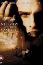 Watch Interview with the Vampire: The Vampire Chronicles Nowvideo