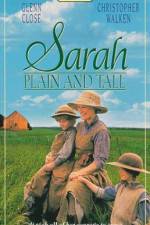 Watch Sarah Plain and Tall Nowvideo