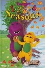 Watch Barney's 1-2-3-4 Seasons Nowvideo
