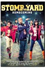 Watch Stomp the Yard 2 Homecoming Nowvideo