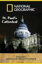 Watch National Geographic: Ancient Megastructures - St.Paul\'s Cathedral Nowvideo