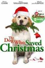 Watch The Dog Who Saved Christmas Nowvideo