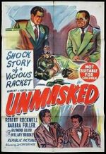 Watch Unmasked Nowvideo