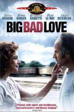 Watch Big Bad Love Nowvideo
