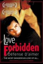 Watch Love Forbidden Nowvideo
