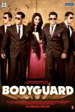 Watch Bodyguard Nowvideo