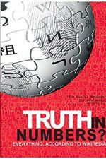 Watch Truth in Numbers? Everything, According to Wikipedia Nowvideo