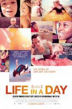 Watch Life in a Day Nowvideo