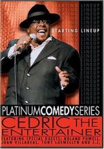 Watch Cedric the Entertainer: Starting Lineup Nowvideo