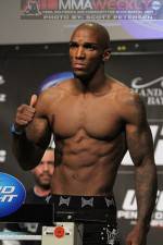 Watch Francis Carmont  UFC  3 Fights Nowvideo
