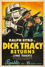 Watch Dick Tracy Returns Nowvideo