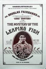 Watch The Mystery of the Leaping Fish Nowvideo