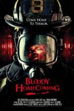 Watch Bloody Homecoming Nowvideo