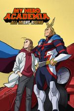 Watch My Hero Academia: All Might Rising (TV Short 2019) Nowvideo