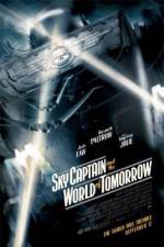 Watch Sky Captain and the World of Tomorrow Nowvideo