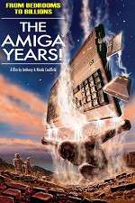 Watch From Bedrooms to Billions: The Amiga Years! Nowvideo