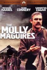 Watch The Molly Maguires Nowvideo