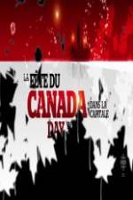 Watch Canada Day in the Capitol Nowvideo