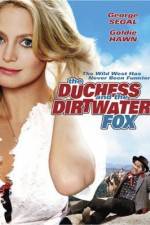Watch The Duchess and the Dirtwater Fox Nowvideo