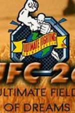 Watch UFC 26 Ultimate Field of Dreams Nowvideo