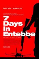 Watch 7 Days in Entebbe Nowvideo