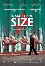 Watch A Matter of Size Nowvideo