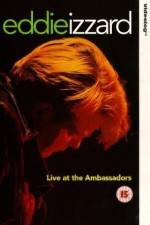 Watch Eddie Izzard: Live at the Ambassadors Nowvideo