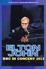 Watch Elton John In Concert Nowvideo