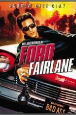 Watch The Adventures of Ford Fairlane Nowvideo