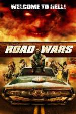 Watch Road Wars Nowvideo