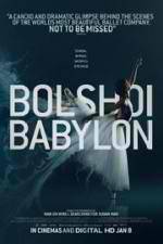 Watch Bolshoi Babylon Nowvideo