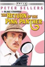 Watch The Return of the Pink Panther Nowvideo