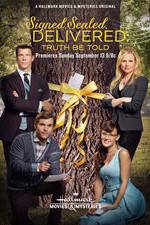 Watch Signed, Sealed, Delivered: Truth Be Told Nowvideo