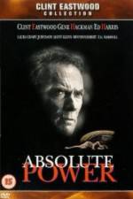 Watch Absolute Power Nowvideo